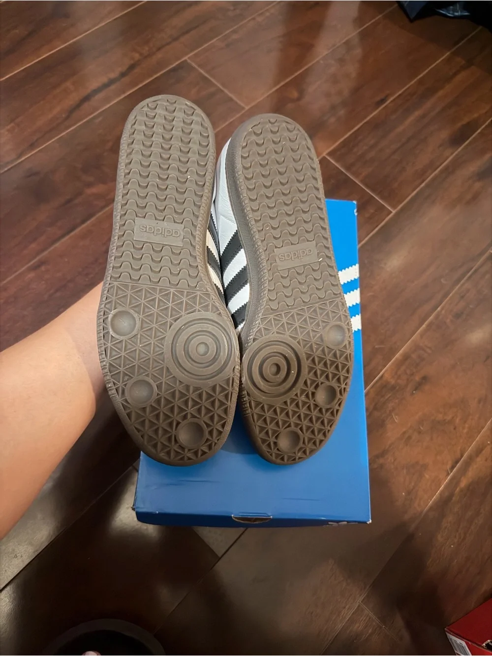 Adidas Samba OG Shoes